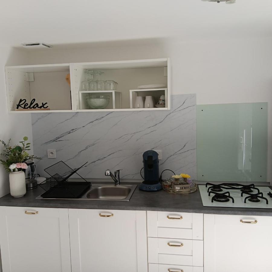3J Appart Ballancourt Extérieur photo